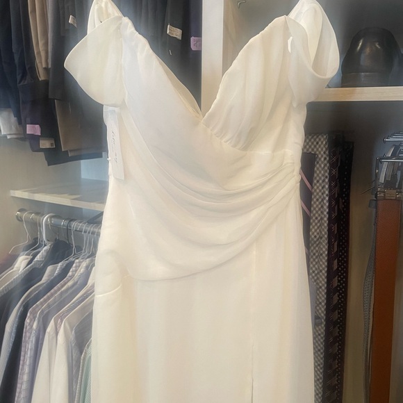 NWT Katie May Darcy Gown - Picture 5 of 6